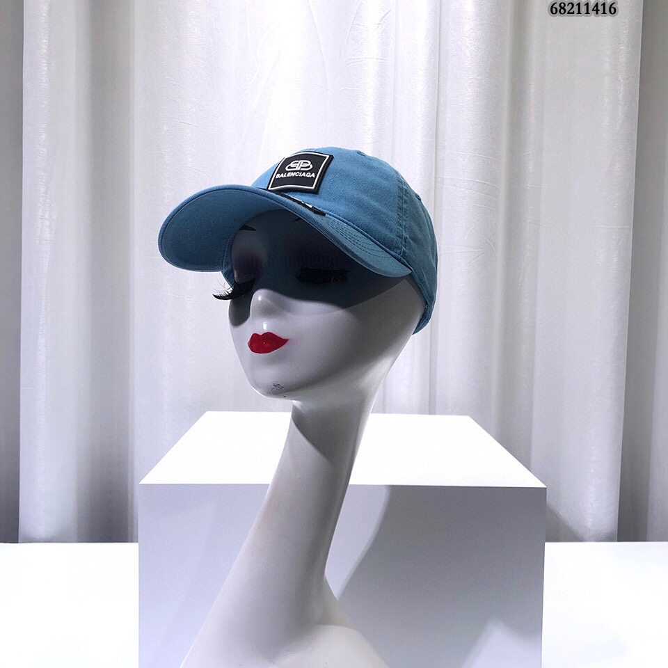 Hat Balenciaga 2 - vstockx