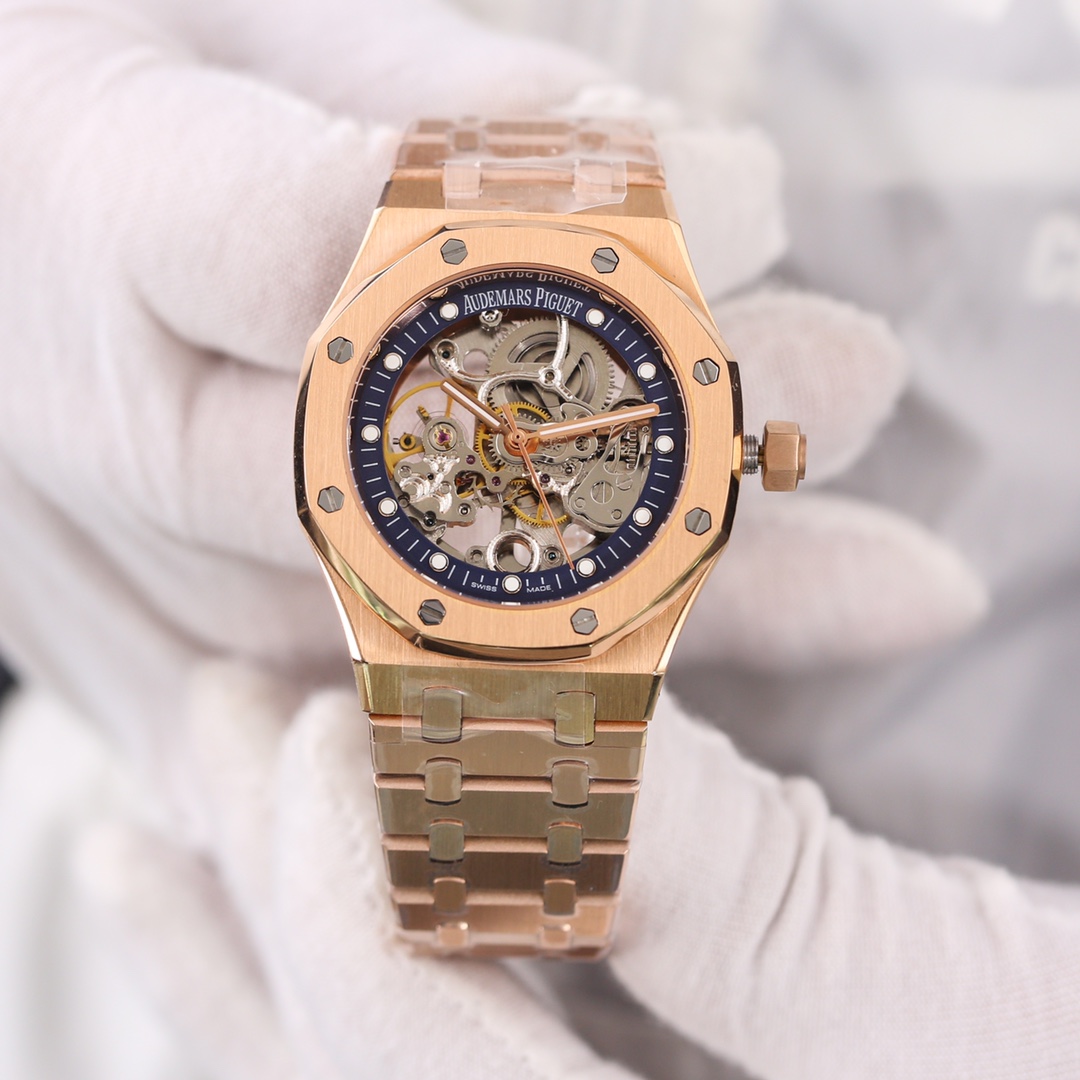Watch Rolex 42mm*14mm 16 - vstockx