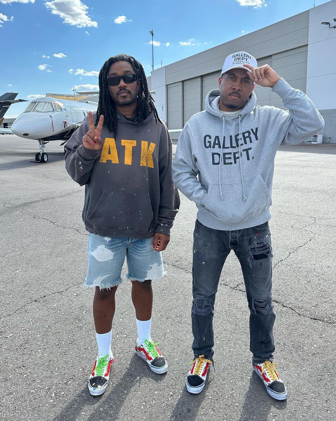 Clothes GALLERY DEPT 35 - vstockx