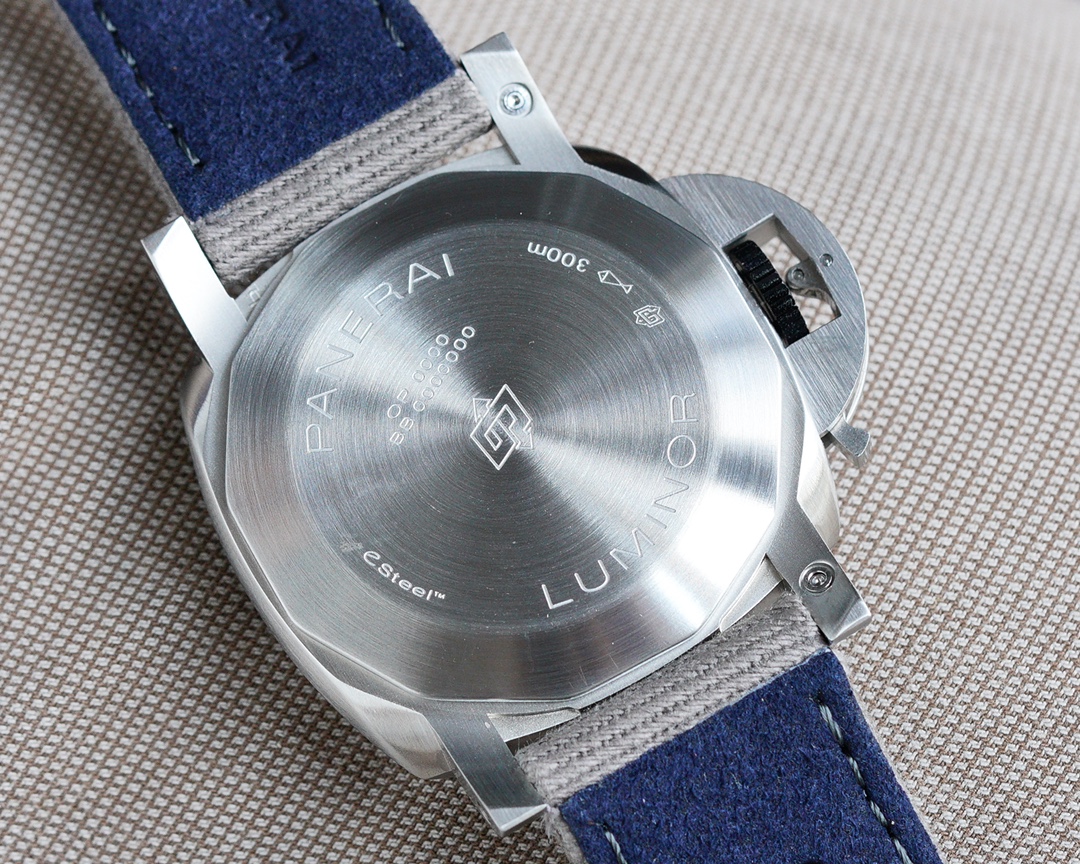 Watches PANERAI 322863 size:42 mm - vstockx