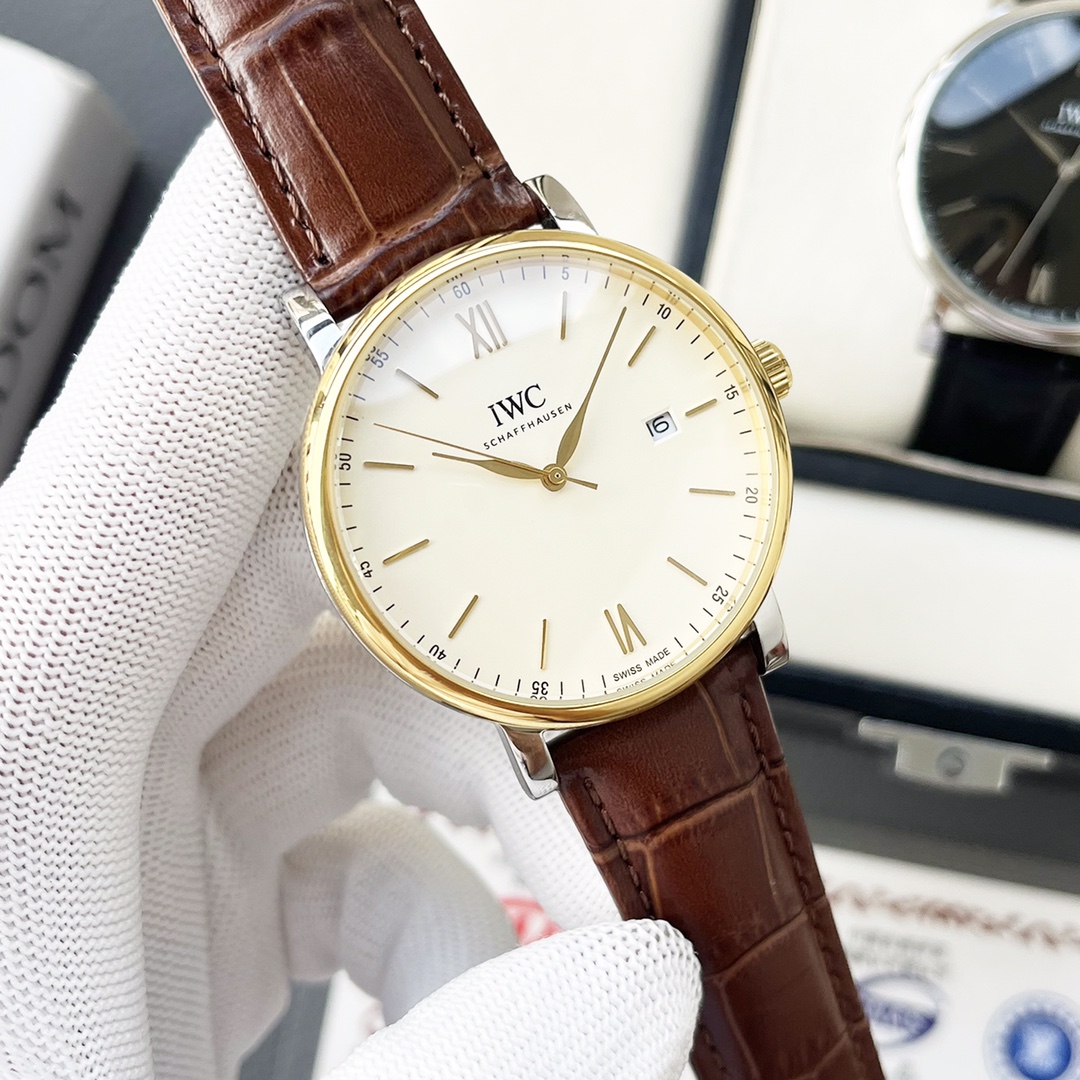 Watches IWS 323050 size:40*12 mm - vstockx