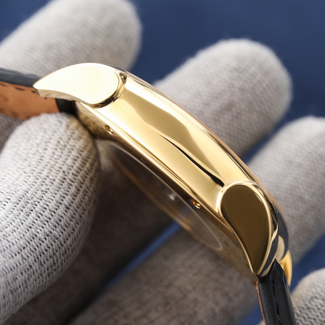 Watches PARMIGIANI 323592 size:37.5*31.2 mm - vstockx