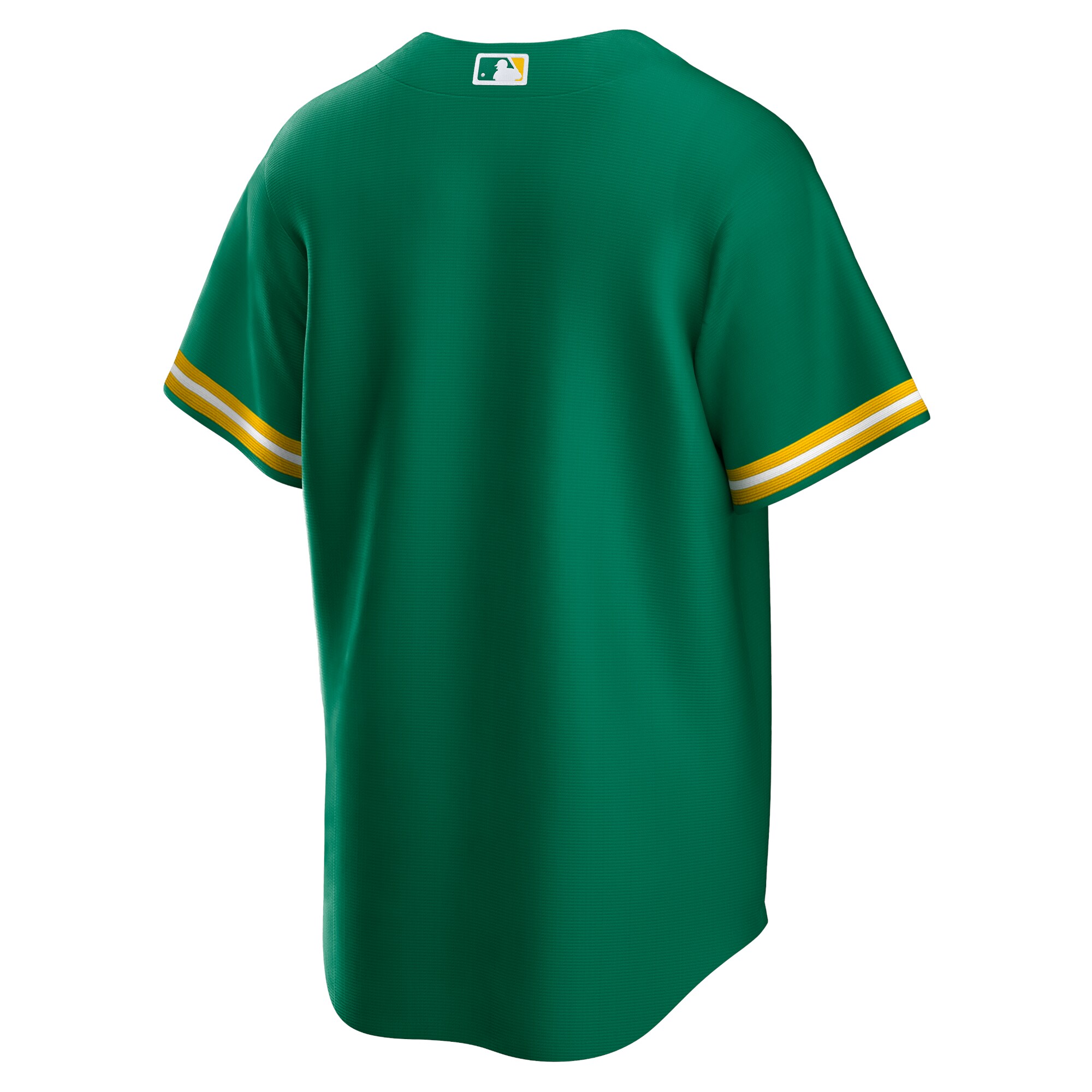 Oakland Athletics Nike Alternate Replica Team Jersey - Green - vstockx