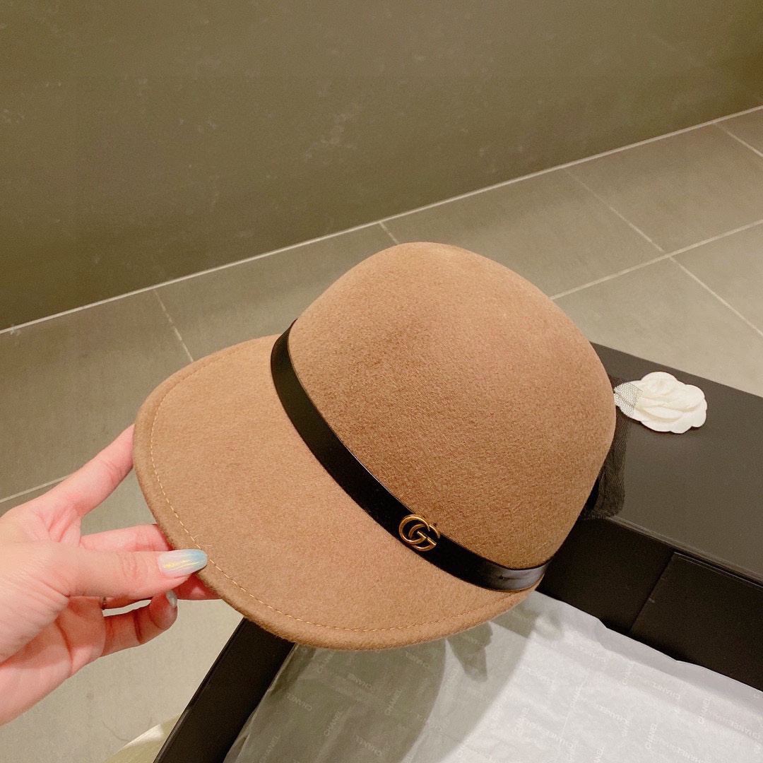 Streetwear Hat Gucci 329207 - vstockx