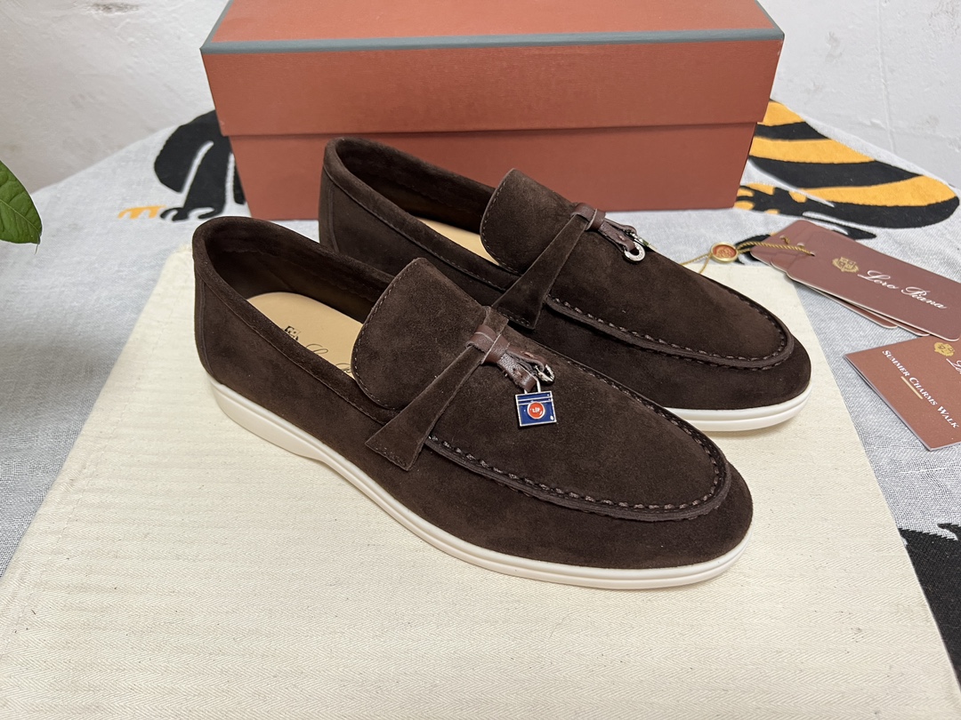 Loro Piana shoes 303 - vstockx