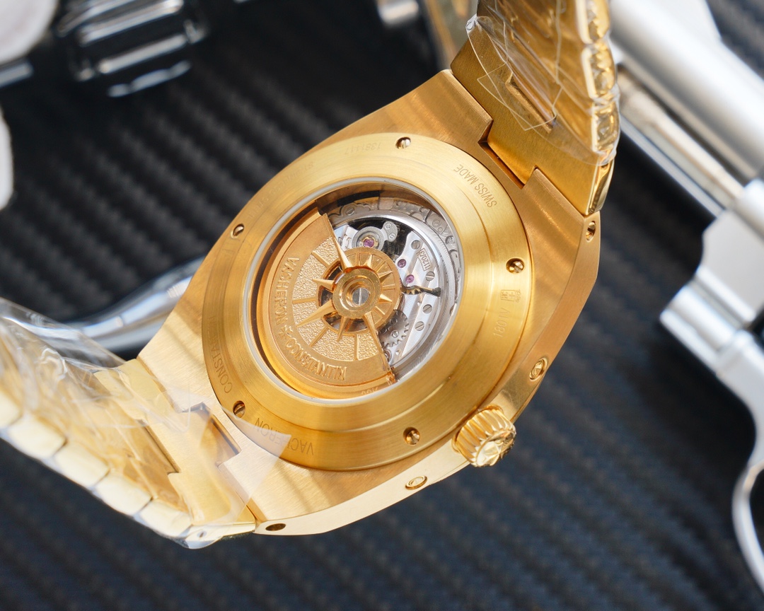 Watches Vacheron Constantin TW Factory 314653 size:40 mm - vstockx