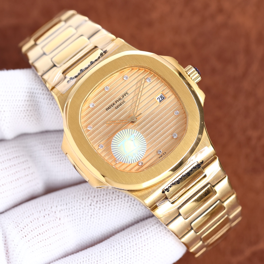 Watches Patek Philippe PATEK PHILIPPE 314481 size:40 mm - vstockx