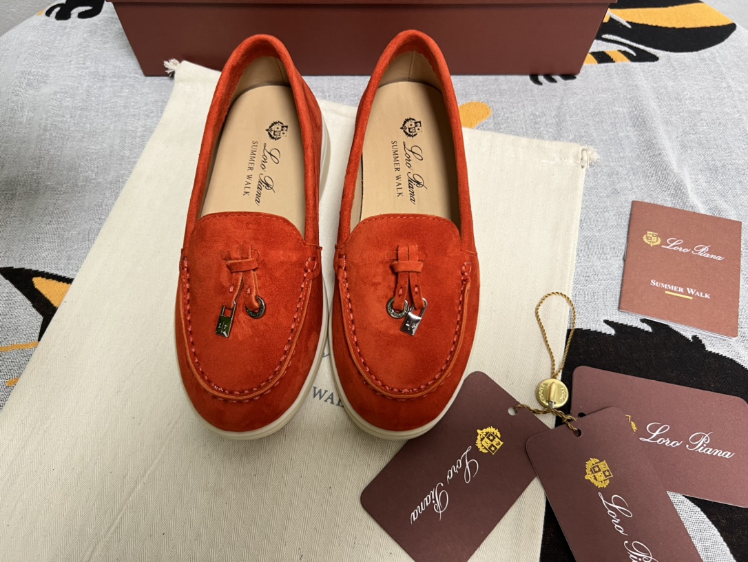 Loro Piana shoes 151 - vstockx