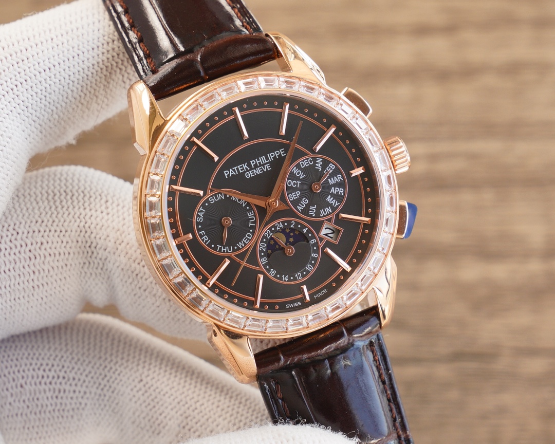 Watches Patek Philippe 314304 size:42 mm - vstockx