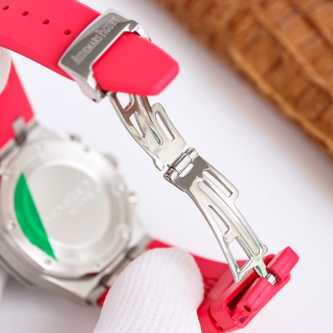 Watches AudemarsPiguet 323106 size:37 mm - vstockx