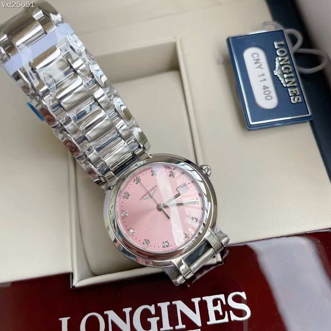 Watches Longines 322333 size:30.5 mm - vstockx