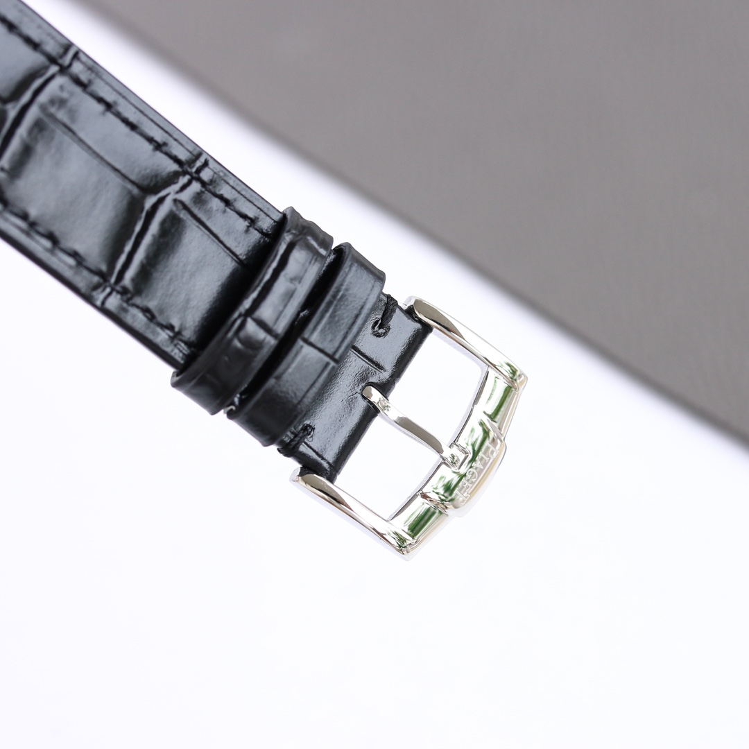 Watches PIAGET 322704 size:38 mm - vstockx