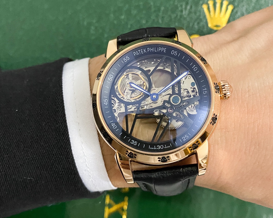 Watches Patek Philippe 314273 size:42 mm - vstockx