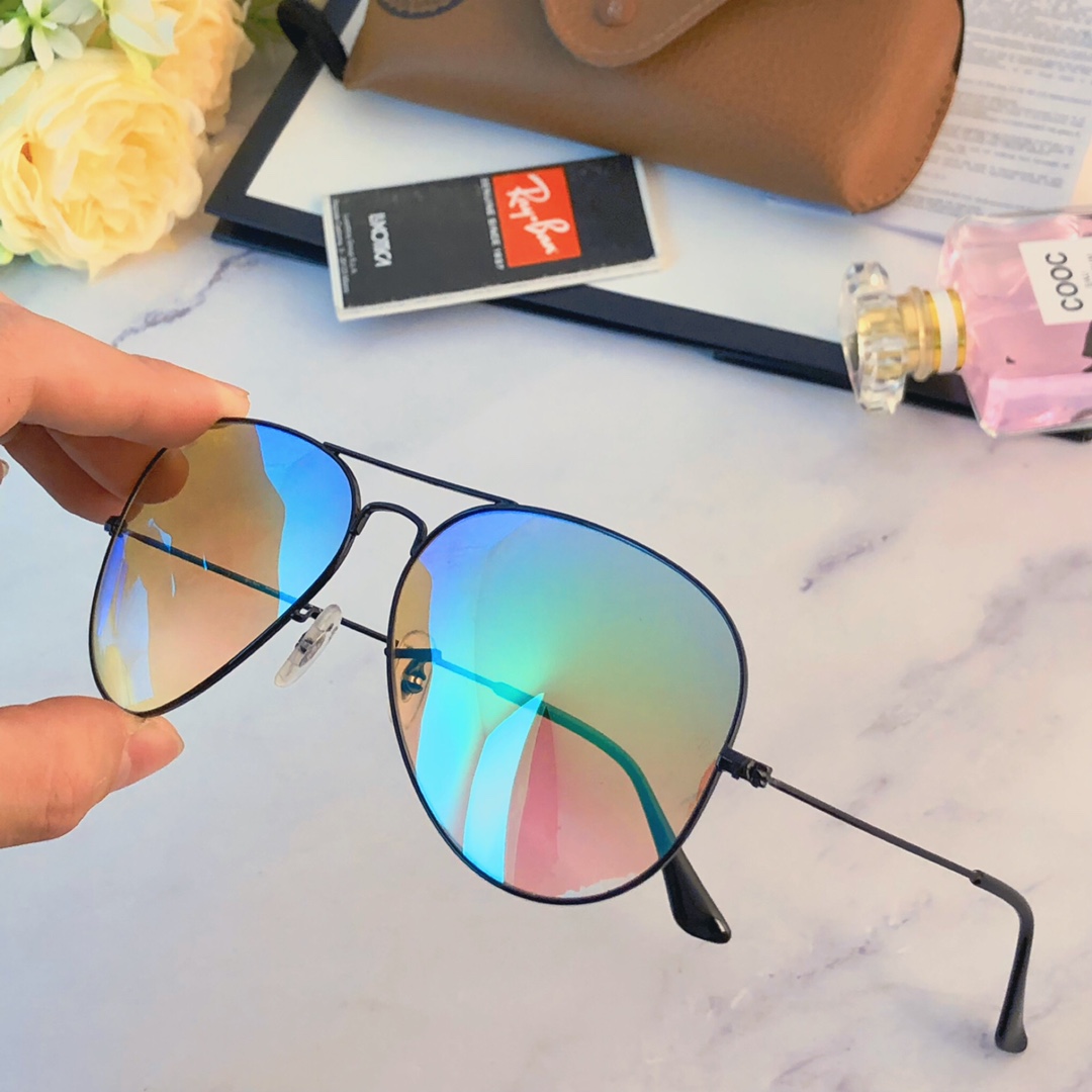 Sunglasses Ray-Ban 0RB3026 - vstockx