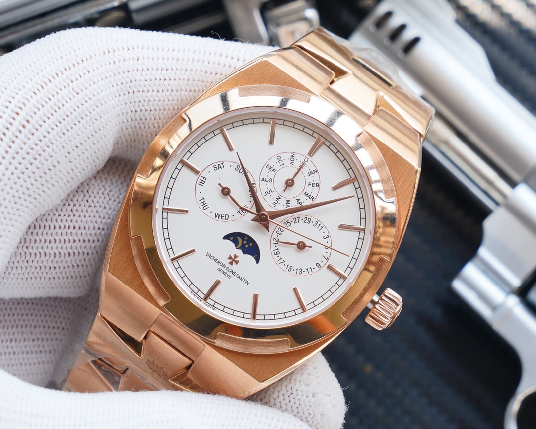 Watches Vacheron Constantin TW Factory 314649 size:40 mm - vstockx