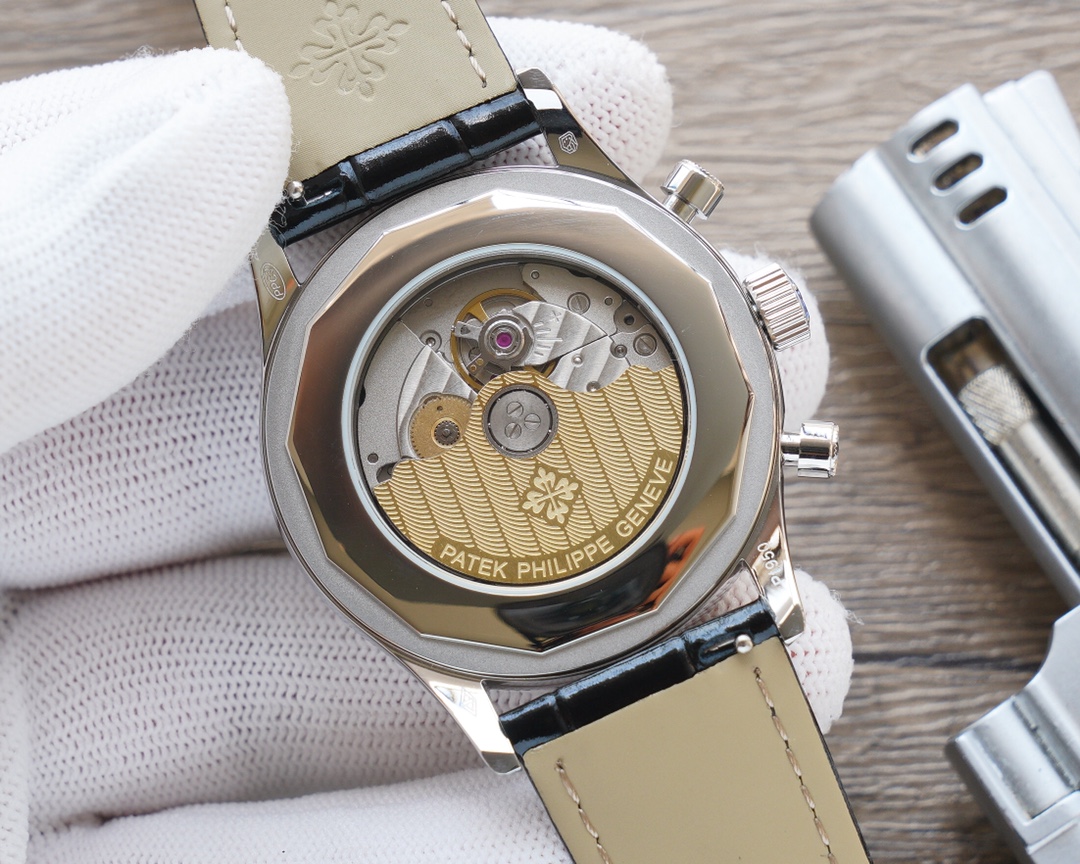 Watches Patek Philippe 314279 size:42 mm - vstockx