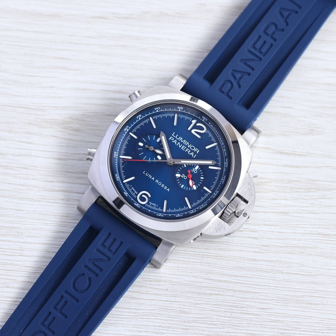 Watches PANERAI 322886 size:44 mm - vstockx