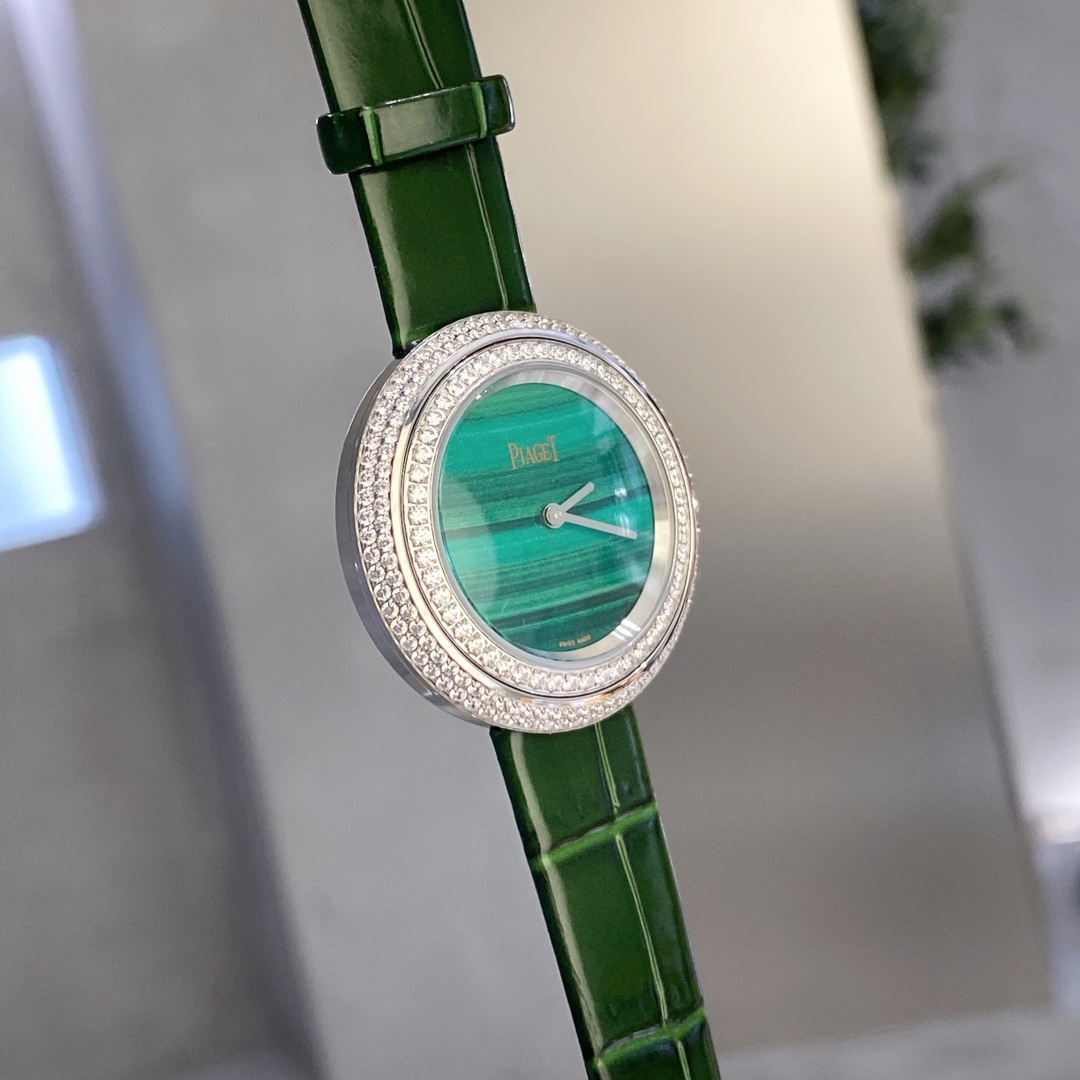 Watches PIAGET 322687 size:34*8 mm - vstockx