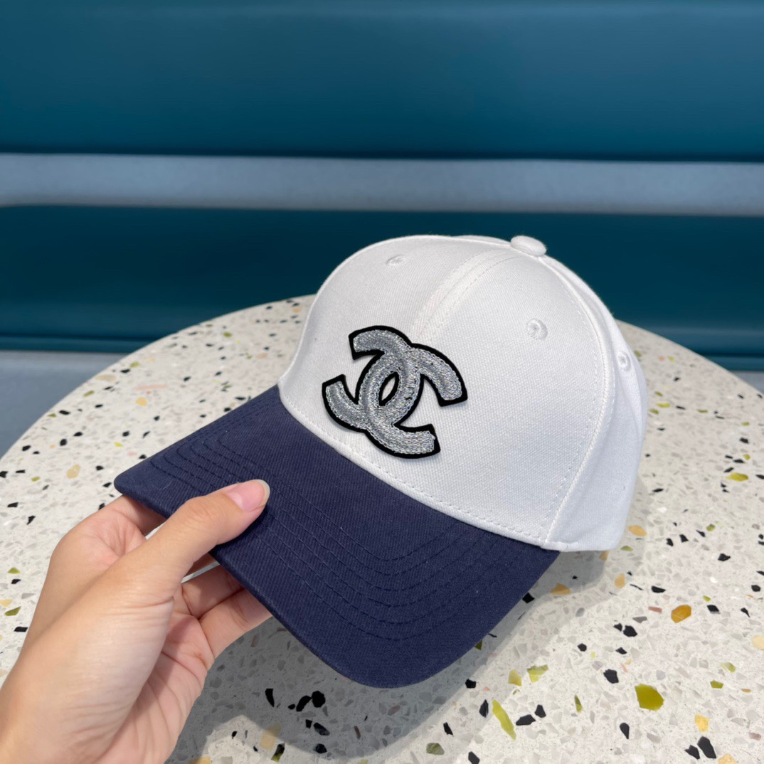 Hat Chanel 7 - vstockx