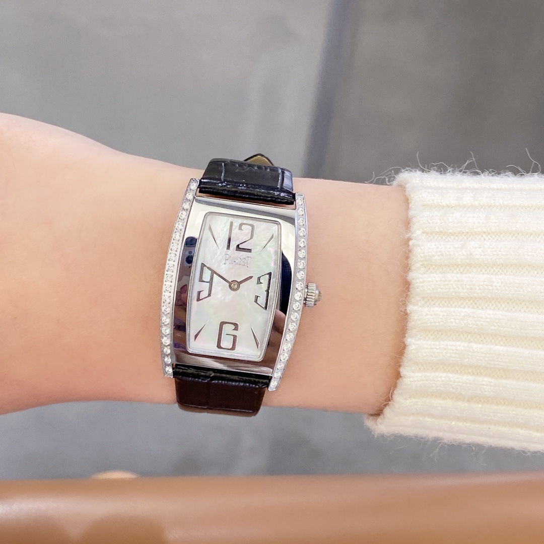 Watches PIAGET 322724 size:27*38 mm - vstockx