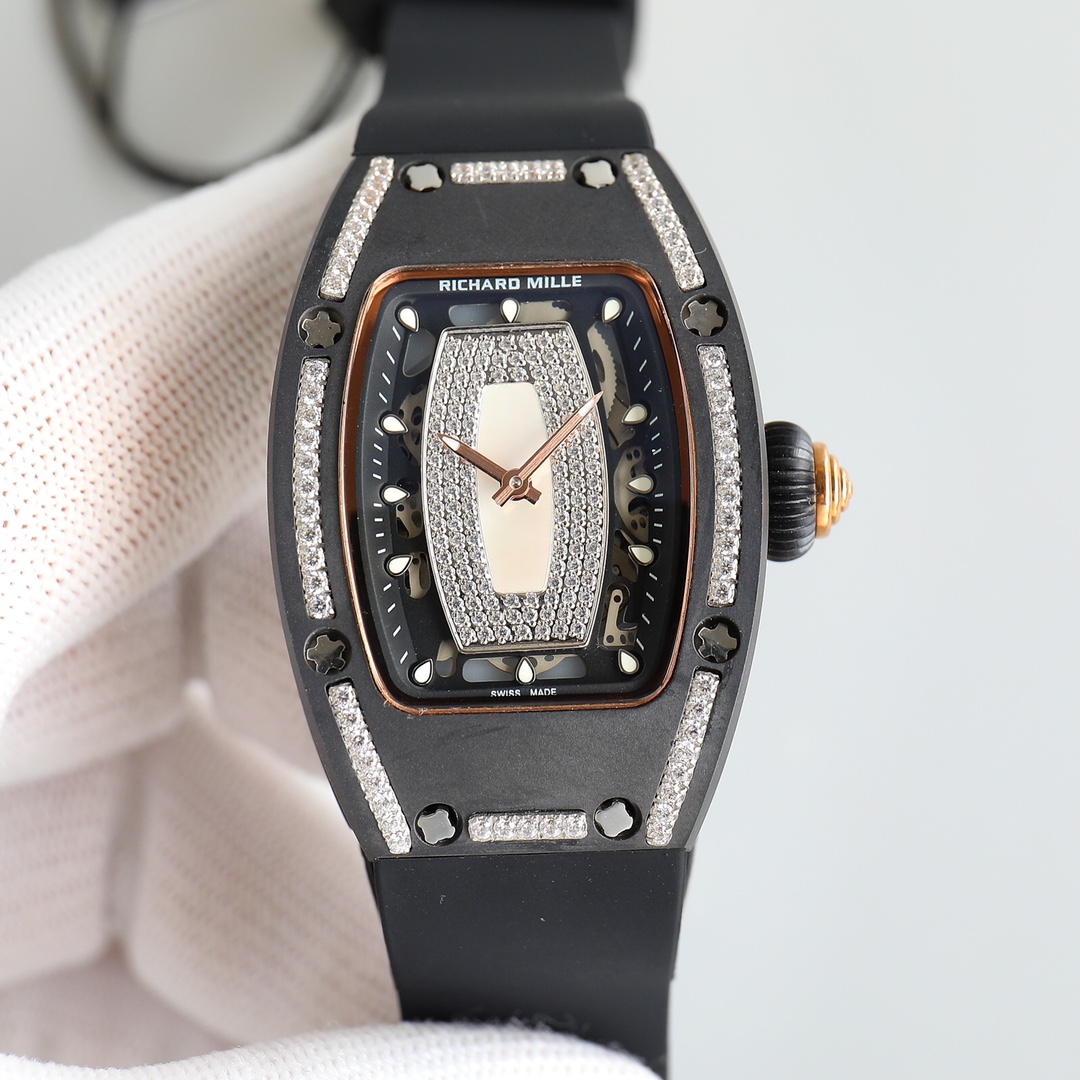 Watches Richard Mille 322575 size:45*31 mm - vstockx