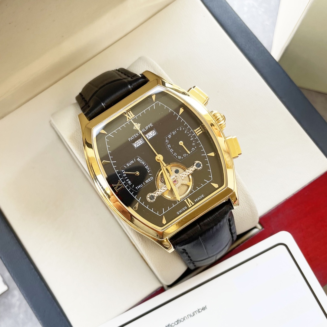 Watches Patek Philippe 314539 size:40*13 mm - vstockx