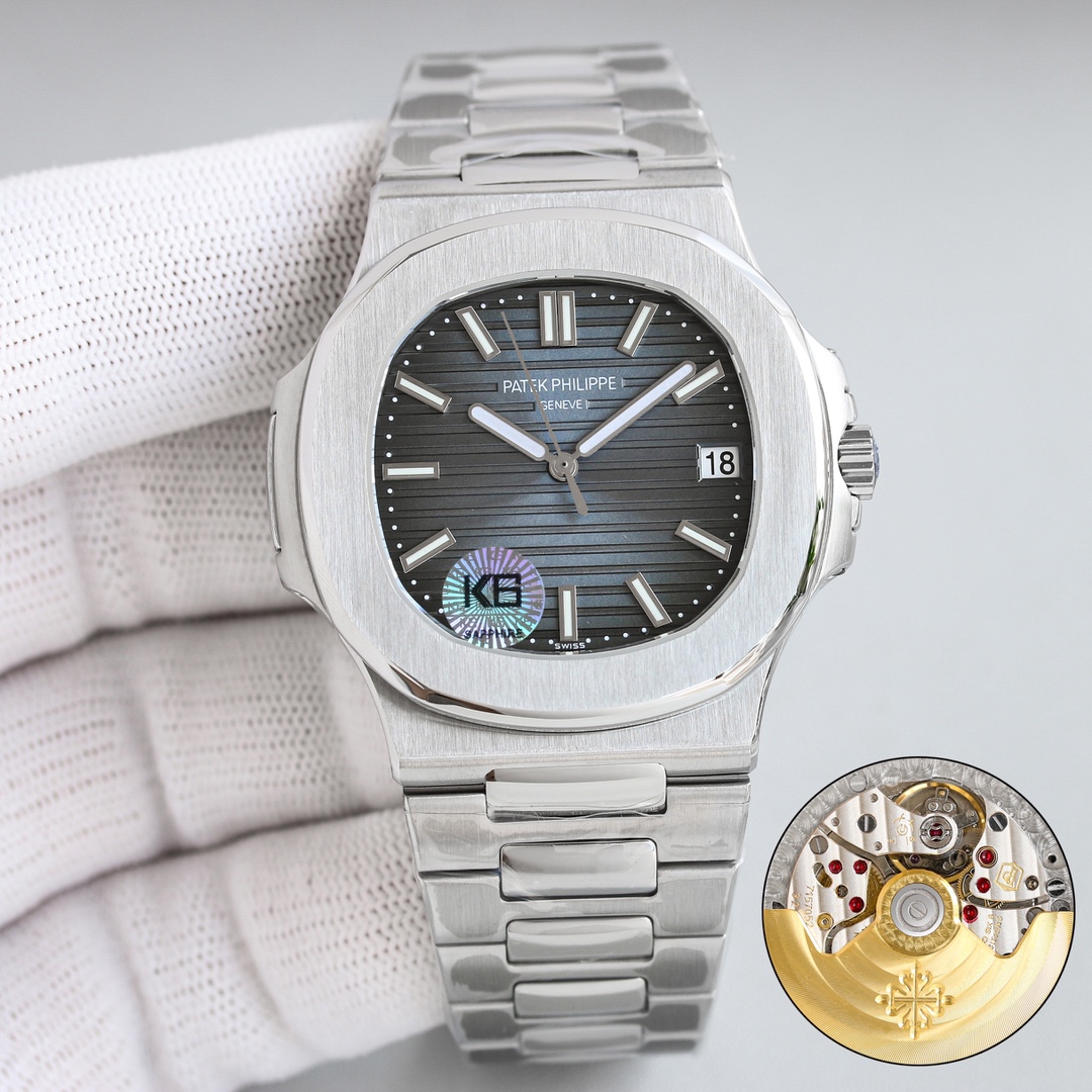 Watches Patek Philippe PATEK PHILIPPE size:40 mm - vstockx