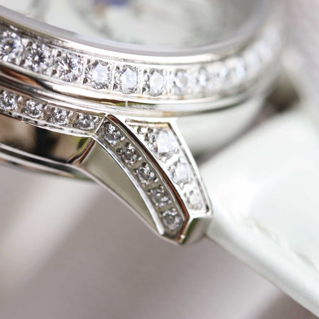 Watches Patek Philippe 314417 size:35*10 mm - vstockx