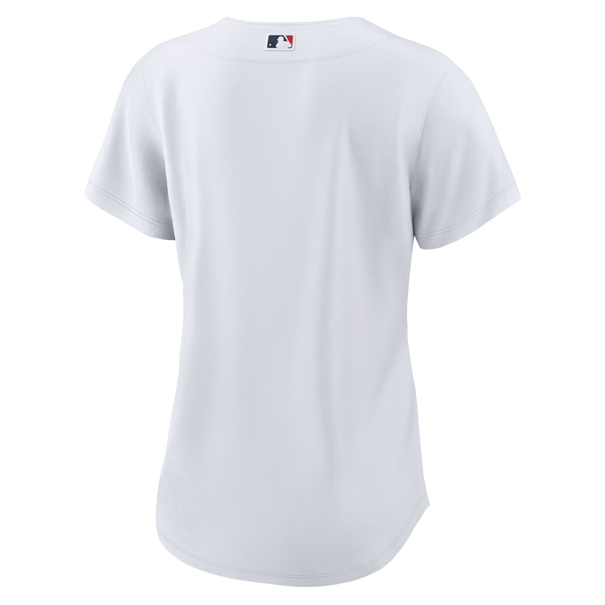 St. Louis Cardinals Nike Women's Home Replica Team Jersey - White - vstockx