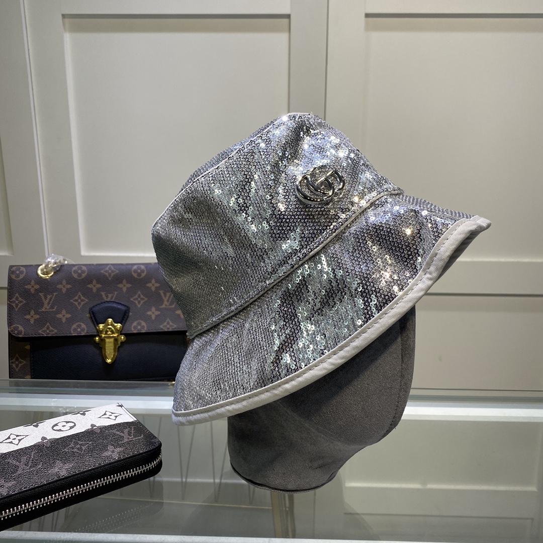 Hat Gucci 2 - vstockx