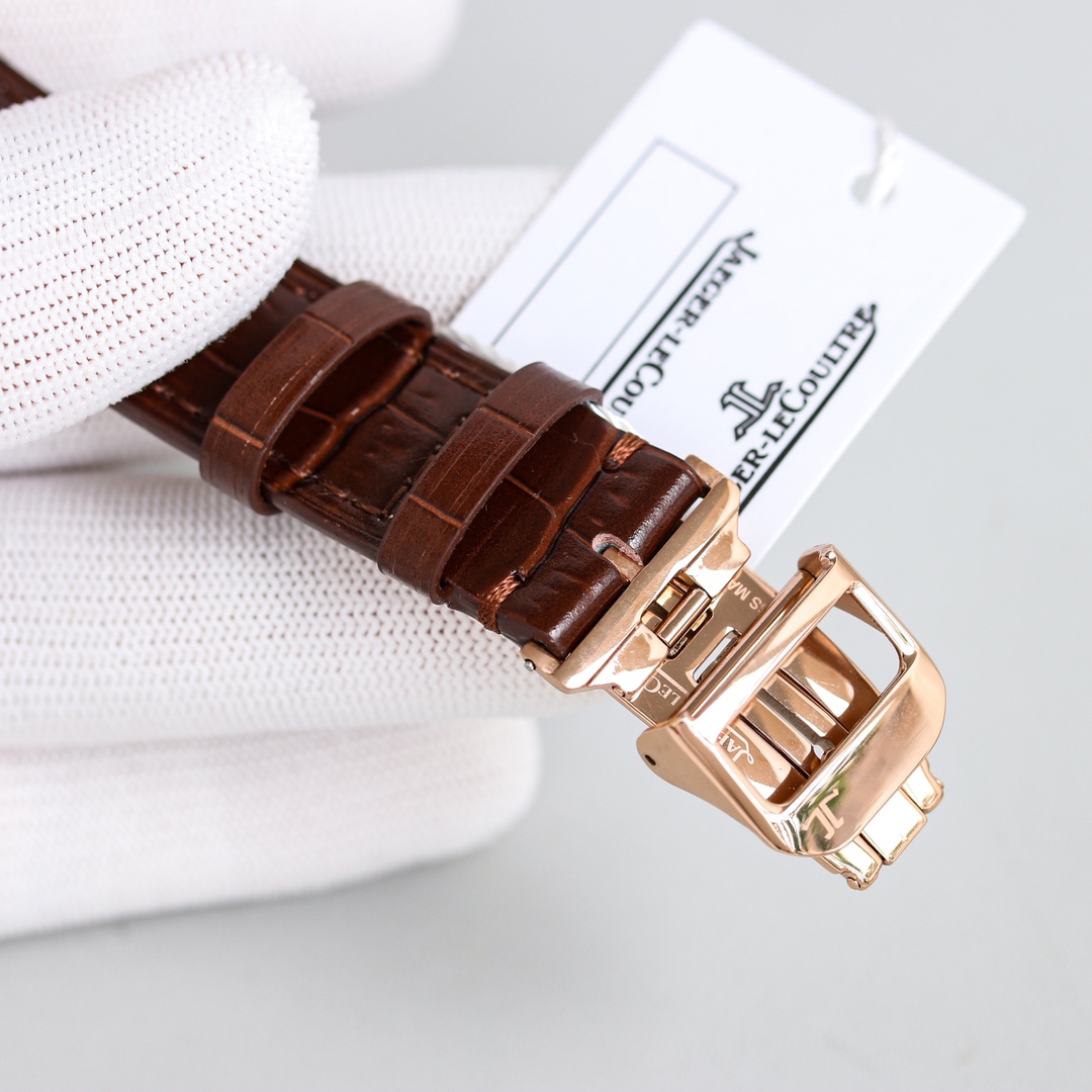 Watches Jaeger-LeCoultre TW Factory 322298 size:40 mm - vstockx