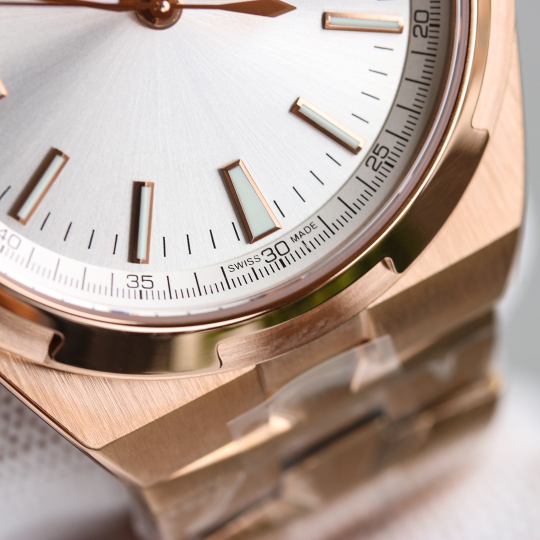 Watches Hublot Vacheron Constantin 314950 size:41 mm - vstockx