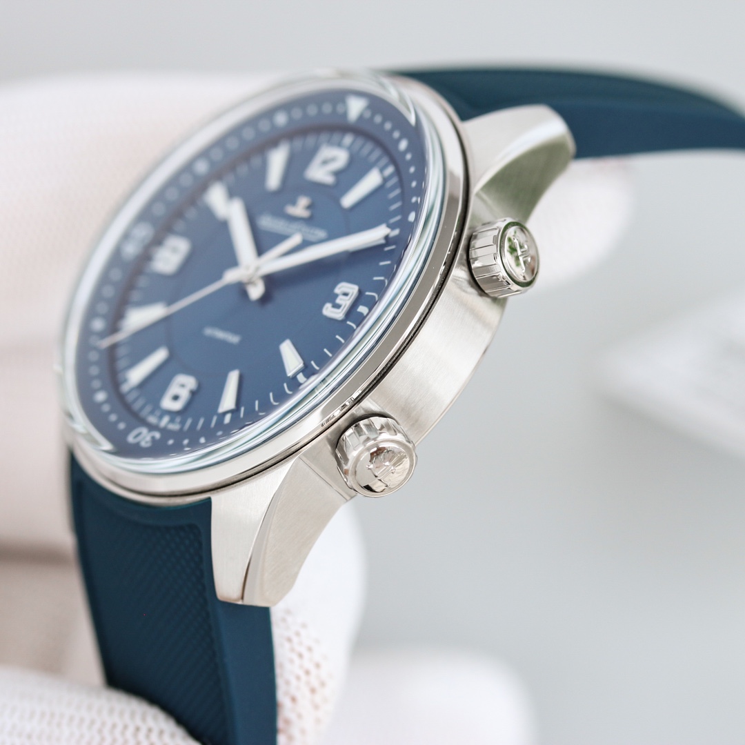 Watches Jaeger-LeCoultre 322291 size:42*13.1 mm - vstockx