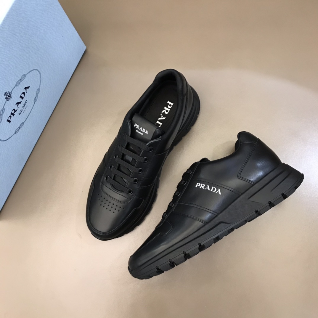 Prada Prax 1 Sneaker 14 - vstockx