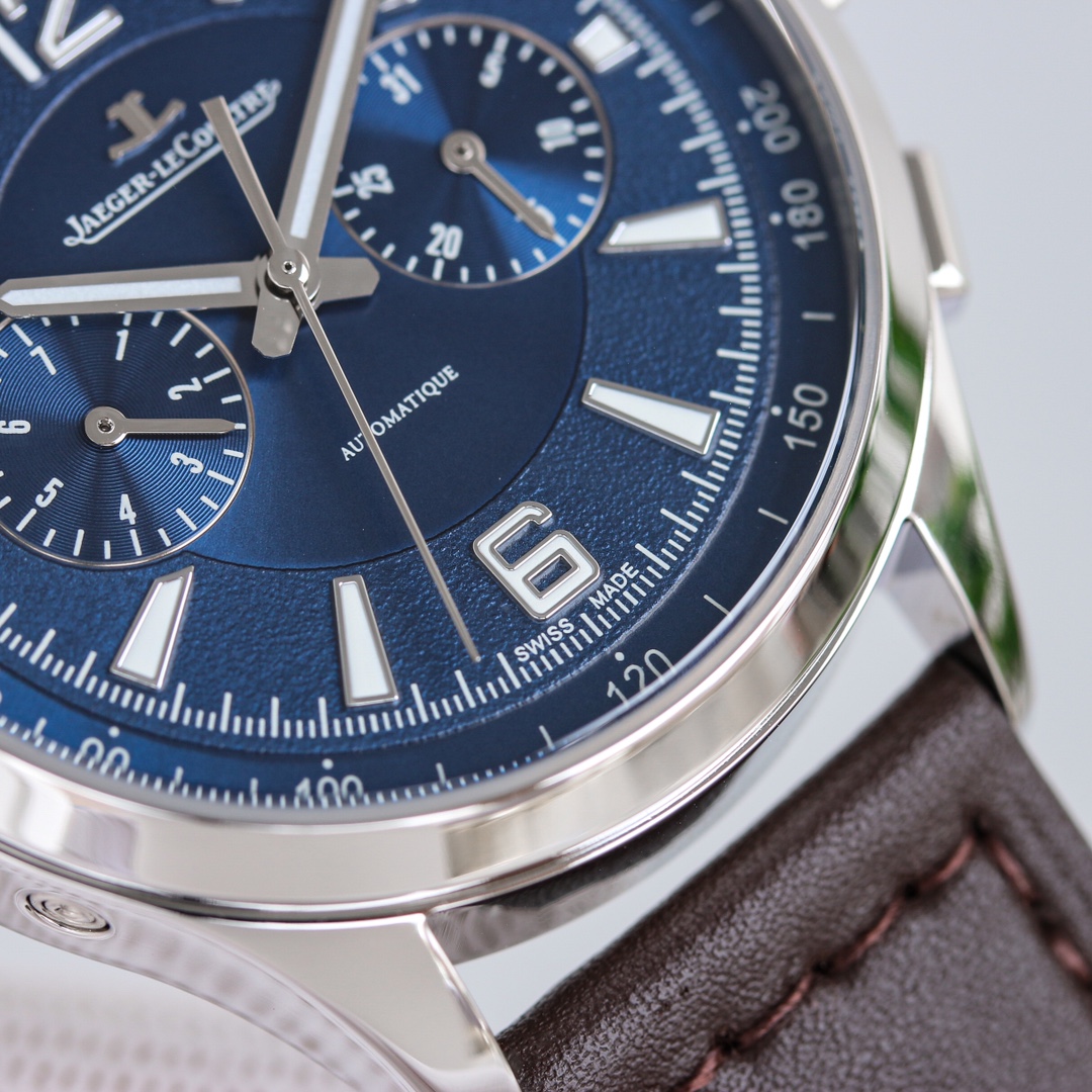 Watches Jaeger-LeCoultre TW Factory 322206 size:41*11 mm - vstockx