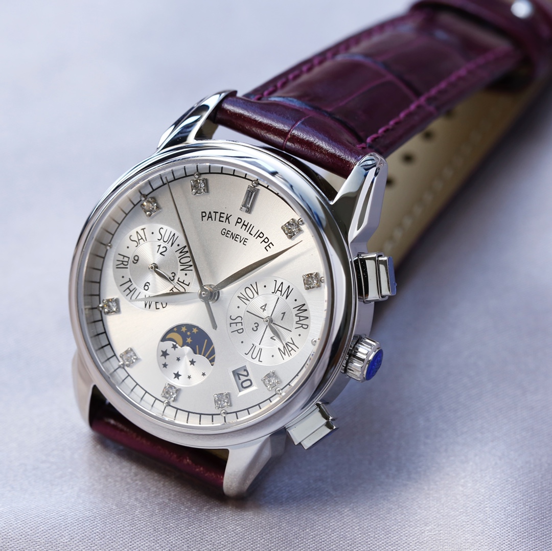 Watches Patek Philippe 314396 size:35*10 mm - vstockx