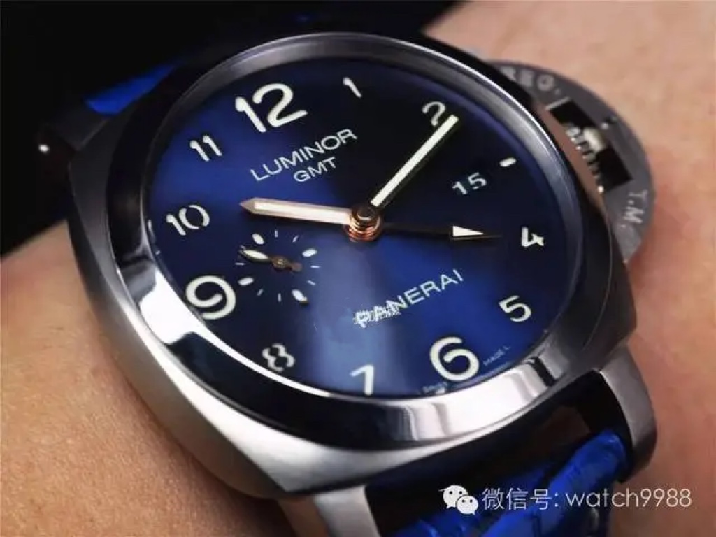 Watches PANERAI 322935 size:44 mm - vstockx