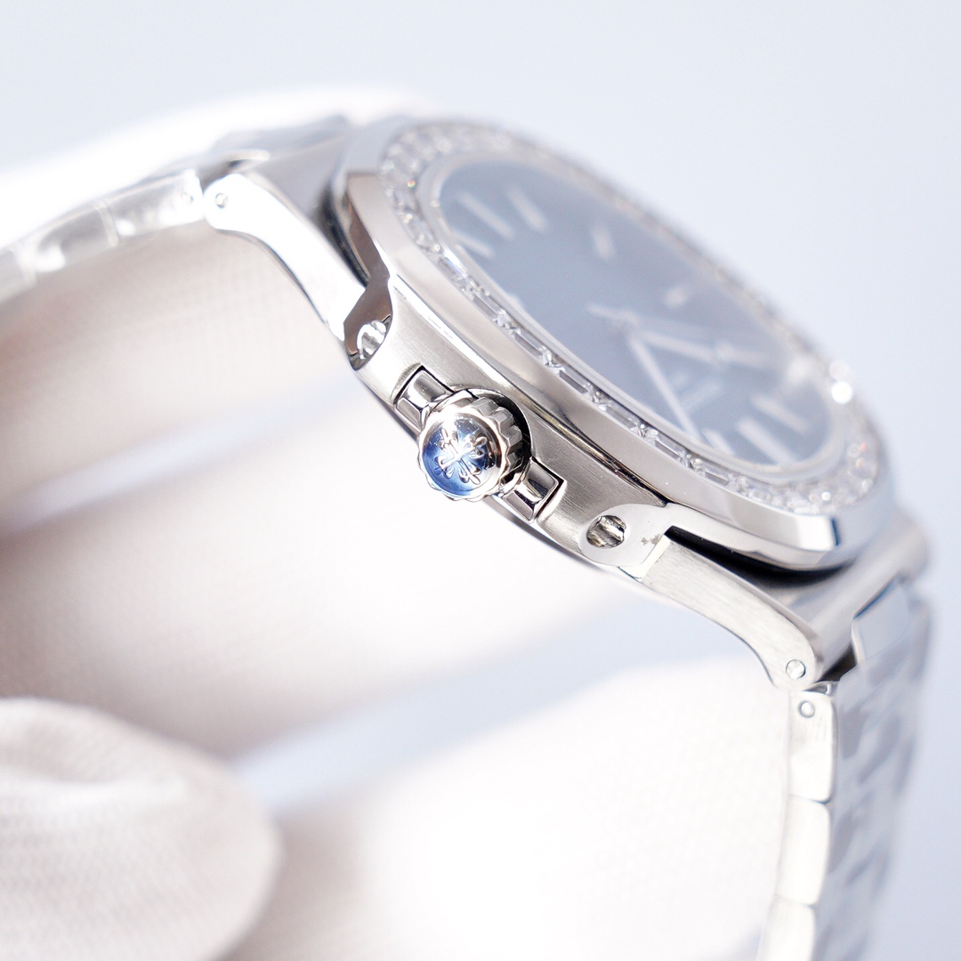 Watches Patek Philippe PATEK PHILIPPE 314327 size:40 mm - vstockx