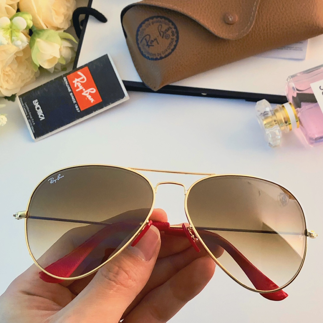 sunglasses Ray-Ban 3026 - vstockx