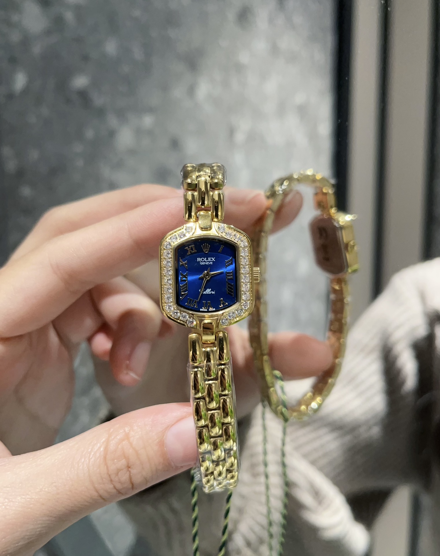 Watches Rolex 314035 size:27 mm - vstockx