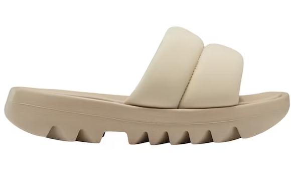 Reebok Cardi B Slide Modern Beige (Women's) - vstockx