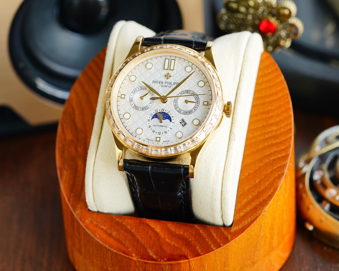 Watches Patek Philippe 314400 size:41 mm - vstockx