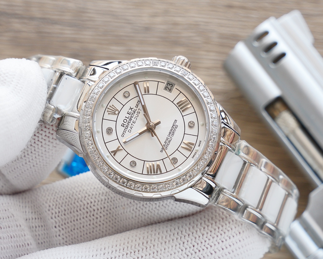 Watches Rolex 311192 size:33 mm - vstockx