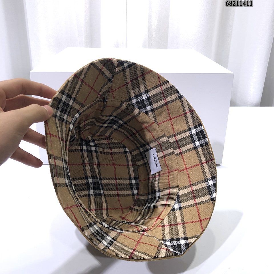 Hat Burberry 3 - vstockx