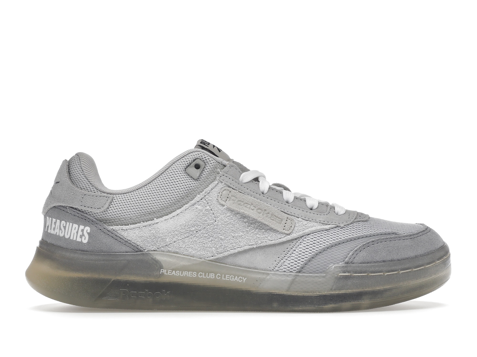 Reebok Club C Legacy Pleasures - vstockx
