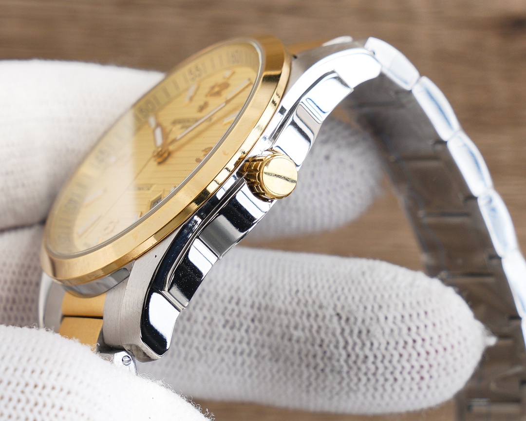 Watches Vacheron Constantin 314722 size:40 mm - vstockx