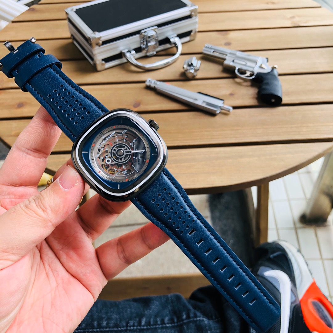 Watches Seven Friday 322802 size:47*13 mm - vstockx