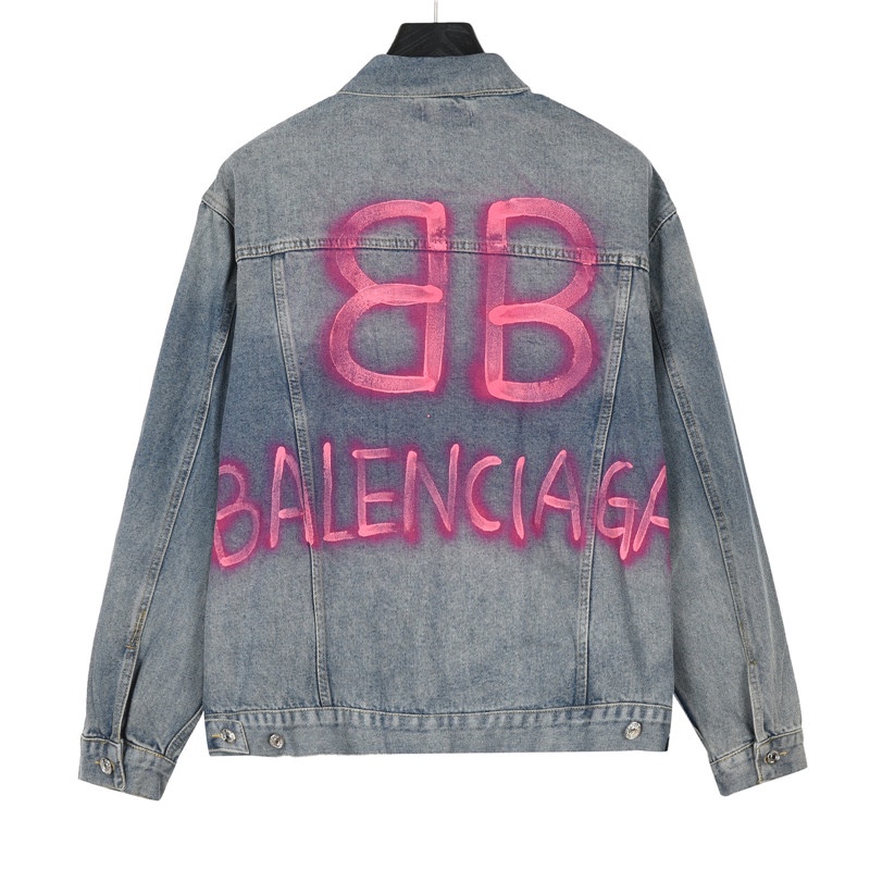 Clothes Balenciaga 135 - vstockx
