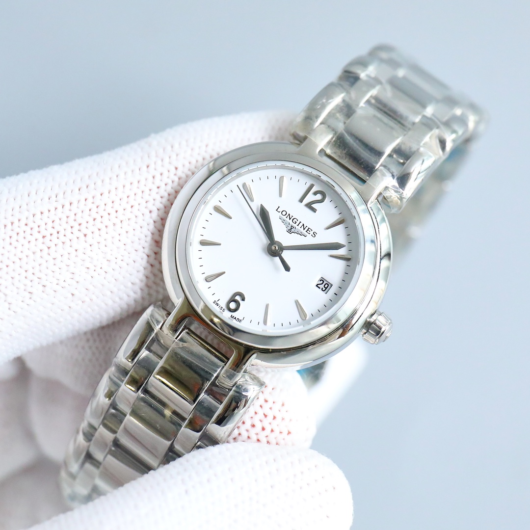 Watches Longines 322399 size:28 mm - vstockx