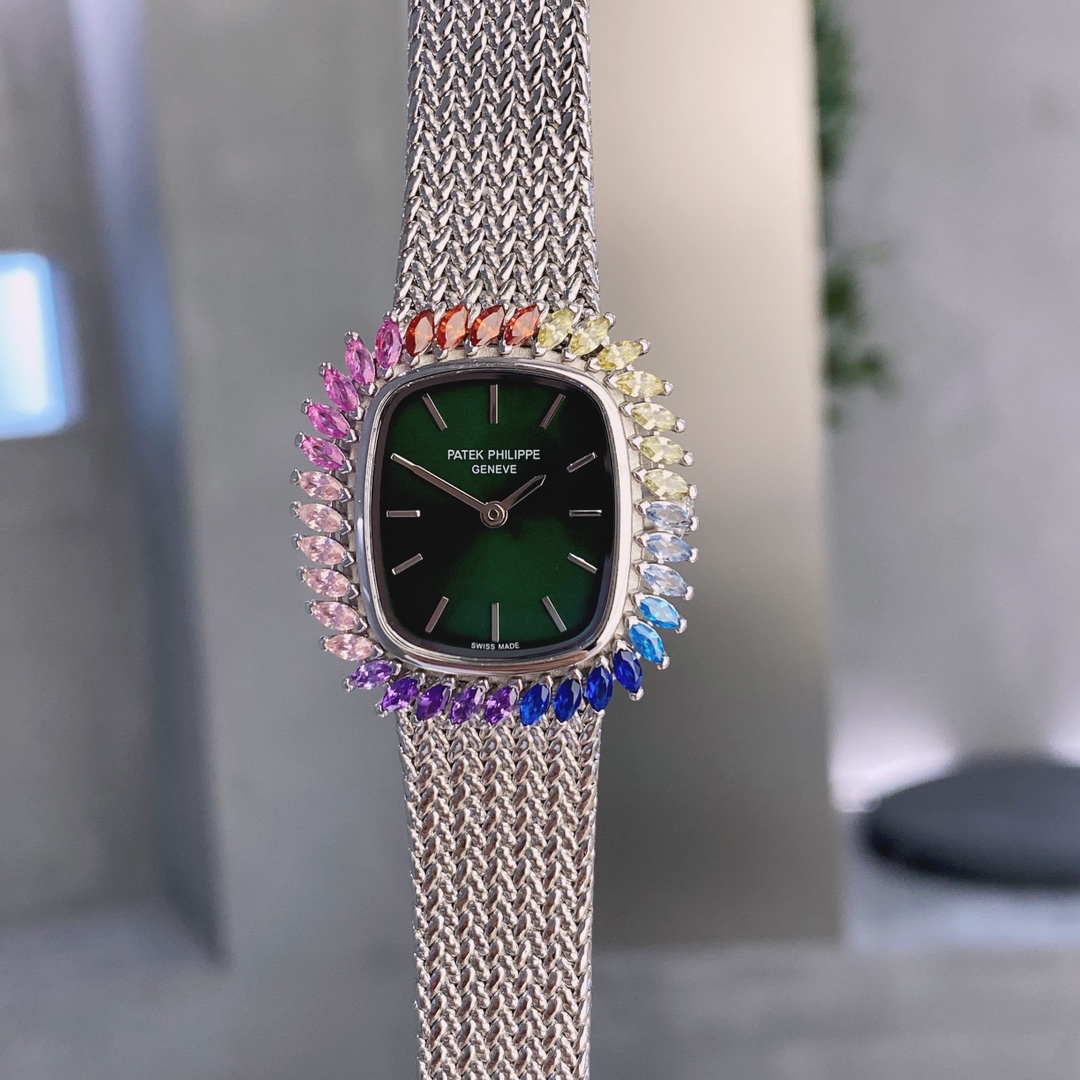 Watches Patek Philippe PATEK PHILIPPE 314477 size:40 mm - vstockx